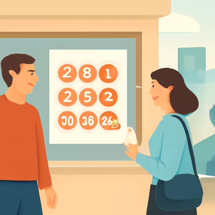 Resultados del sorteo 3.342 del Quini 6 del domingo 25 de enero de 2026