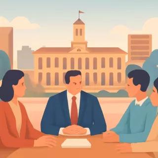 Intendentes del Gran Córdoba consolidan una agenda de obras a través del Ente Metropolitano