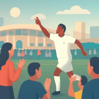 Real Madrid vence 2-0 al Villarreal con doblete de Mbappé en la Liga española