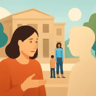 Madre del chico ahogado en el Canal Benavidez denuncia abandono de menores involucrados