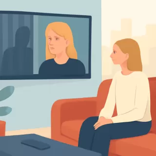 Netflix lanza documental sobre el secuestro de Elizabeth Smart en 2002