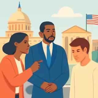 Congresista demócrata denuncia ataque racista durante festival de Sundance en Utah