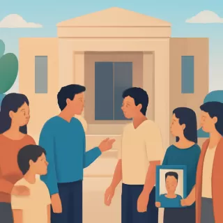 Venezuela libera a 80 presos políticos mientras sigue la detención del argentino Nahuel Gallo