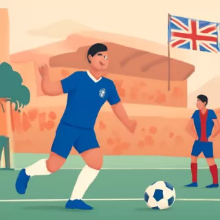 Enzo Fernández anotó en la victoria del Chelsea sobre Crystal Palace en la Premier League