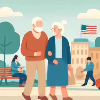 Ocho ciudades de New Hampshire recomendadas para jubilados