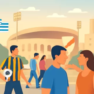 Nacional y Peñarol se enfrentarán en la Supercopa Uruguaya 2026