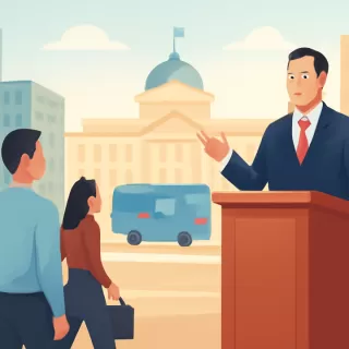 Gobierno bonaerense implementa nuevo régimen de subsidios al transporte en La Plata y la región