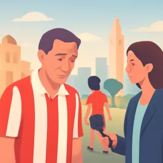 Daniel Oldrá dejó de ser el entrenador de Instituto tras dos derrotas en el Torneo Apertura