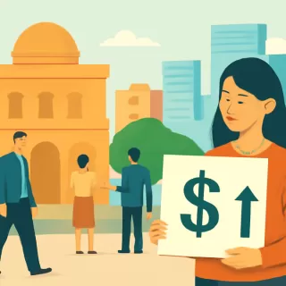 Cotización del dólar en Córdoba este lunes 26 de enero