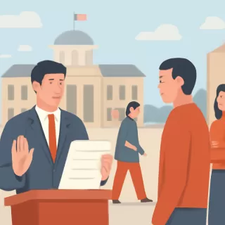 Gobierno de Chaco destituye al subinspector general de Personas Jurídicas por incumplimientos