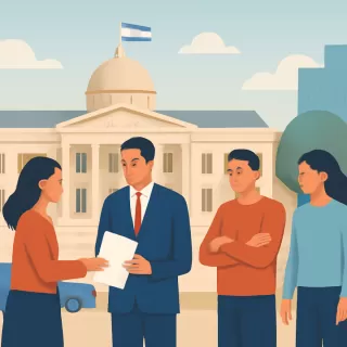 El MEC sancionará al Sunca por violaciones estatutarias y situaciones irregulares