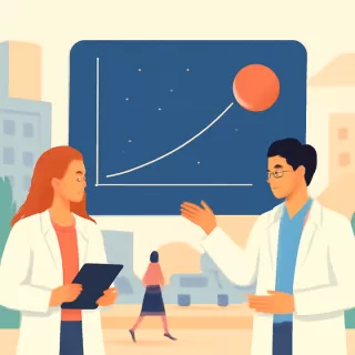 Científicos logran mediciones inéditas sobre la expansión acelerada del universo