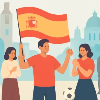 España será sede de la final del Mundial 2030, confirmó la Federación Española de Fútbol