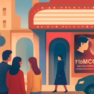 Estreno en Buenos Aires del musical "Fiumiccino, ¿En qué hemos convertido al amor?" con cuatro funciones en febrero