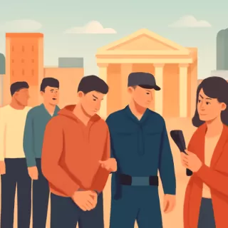 Cuatro detenidos por la muerte de un joven tras una golpiza en General Lavalle, Córdoba