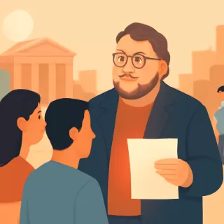 Guillermo del Toro lanza convocatoria para beca de 60,000 dólares para estudiar cine en el extranjero