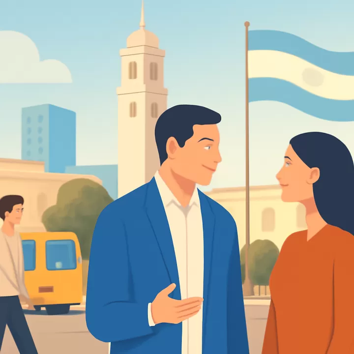 Presentamos el cuento "El sueño de los Tuaregs" de Javier Santos Rodríguez