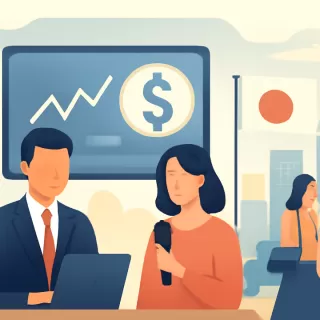 La Reserva Federal y Japón consideran intervenir en el mercado para estabilizar el yen