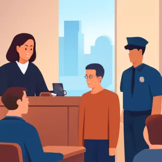 Jueza federal evalúa suspensión de campaña de policía migratoria en Mineápolis tras muertes de ciudadanos