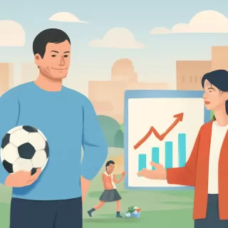 Fernando Muslera es dueño de una SAD en Uruguay y tiene proyectos con Estudiantes