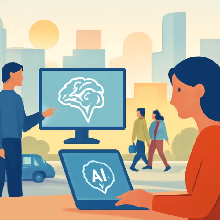 CES 2026 posiciona la inteligencia artificial en el centro de las nuevas PC