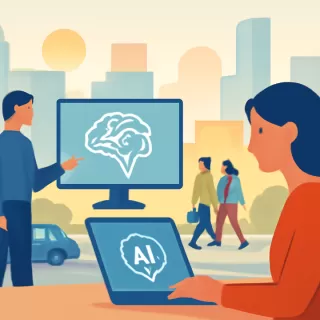 CES 2026 posiciona la inteligencia artificial en el centro de las nuevas PC