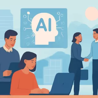 Empresas de San Juan integran inteligencia artificial en sus operaciones