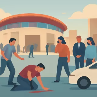 Ataque armado en partido de fútbol en Salamanca, Guanajuato, causa 11 muertos y 12 heridos