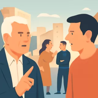 Miguel Brechner critica cuplé de murga Doña Bastarda por referencias al Holocausto