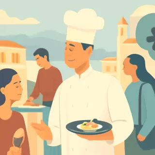 Mendoza continúa su promoción internacional en Europa con participación en Madrid Fusión 2026