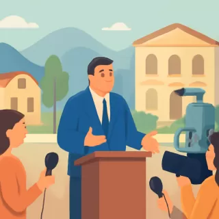 Intendente Murer aclara situación de bombas de agua adquiridas en 2024 en Villa La Angostura