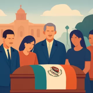 Murió Gabriel Garzón, la voz del Topo Gigio a los 57 años