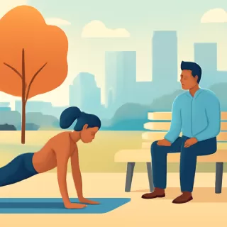 Lagree: el entrenamiento que causa furor en Hollywood y fortalece los músculos