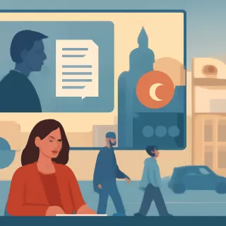 California habilita formulario para denunciar conductas de agentes federales y establece toque de queda en San Francisco