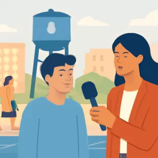 OSE confirma que el agua potable cumple con los estándares tras lluvias en la cuenca del río Santa Lucía