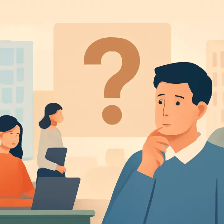 La pregunta '¿Qué sabés hacer?' redefine el empleo y desafía a las universidades
