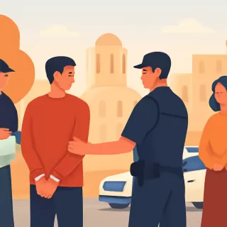 La FPA detuvo a un hombre y secuestró drogas durante patrullajes en Río Cuarto y Juárez Celman