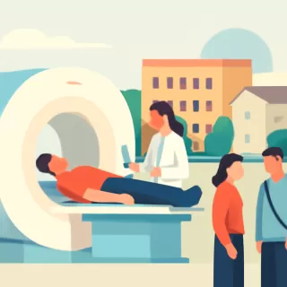 Río Negro incorporó tecnología de alta precisión a su red de tomógrafos