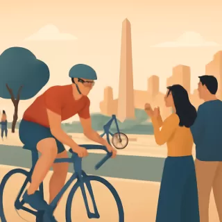 Desafío de los Valientes 2026: resistencia y estrategia en General Villegas