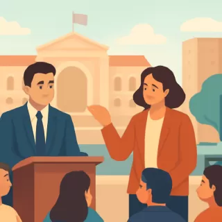 Intendentes de Córdoba manifiestan rechazo a la participación de Javier Milei en festivales folclóricos