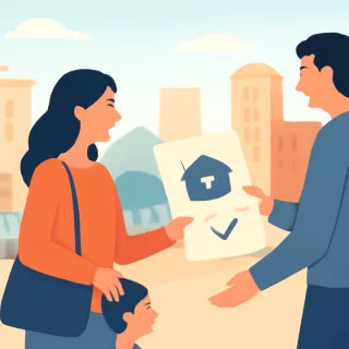 Vence la primera cuota de la Tasa General Inmobiliaria el 20 de febrero de 2026