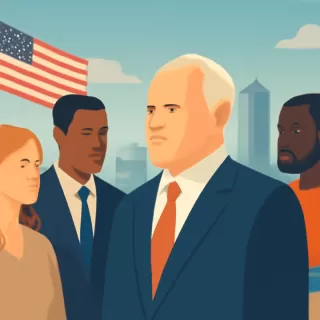 Trump designa a Tom Homan para gestionar la crisis en Minnesota tras la muerte de un manifestante