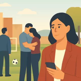 Ataque armado en cancha de fútbol en Salamanca causa 11 muertos