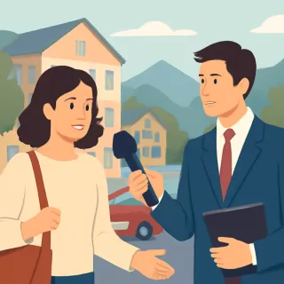 Detectan estafa a turistas en Villa La Angostura mediante uso de fotos reales de departamentos en Facebook