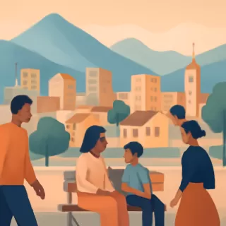 Crecimiento sin control en el Valle de Lerma amenaza la región