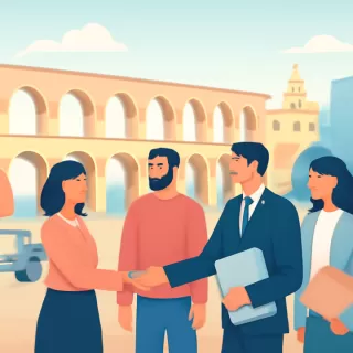 Córdoba firma convenio para la construcción del Acueducto Arco Noreste con inversión de $67 mil millones