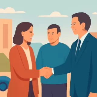 Weretilneck y Aguiar reprograman paritarias de ATE en Río Negro para el 5 de febrero