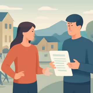 Multas superiores a $21 millones por alquileres turísticos informales en Villa La Angostura