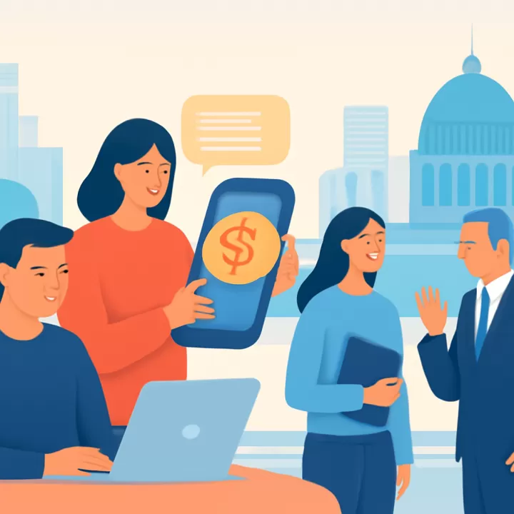 ARCA supervisará billeteras virtuales internacionales de freelancers argentinos a partir de 2026