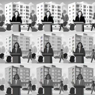 Kathy Hochul anuncia finalización de proyecto de vivienda asequible de 576 unidades en Brooklyn